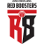 Anyang JungKwanJang Red Boosters