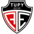 Tupy FC de Jussara