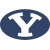 Brigham Young University Cougars