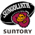 Suntory Sungoliath